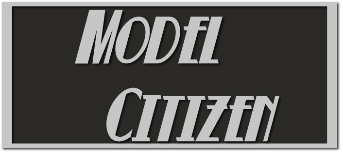 Model Citizen